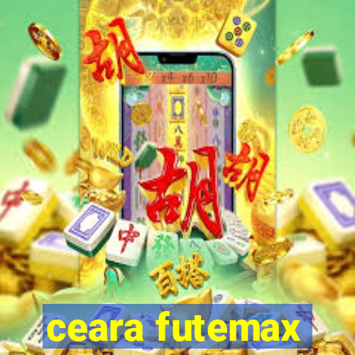 ceara futemax