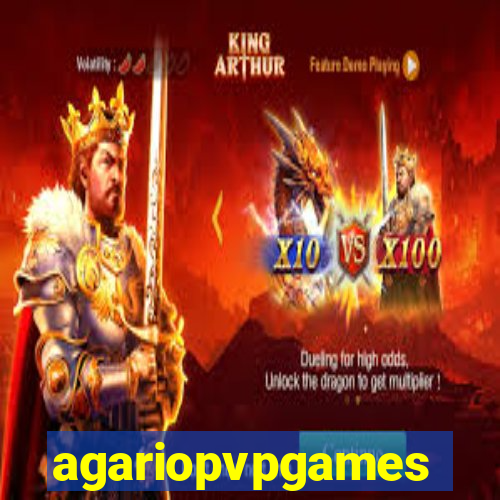 agariopvpgames