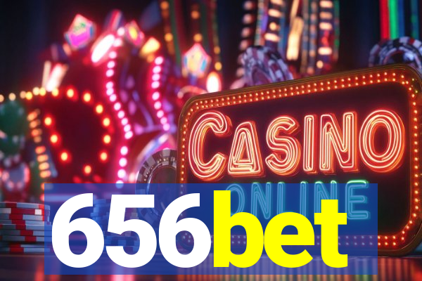 656bet