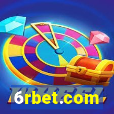 6rbet.com