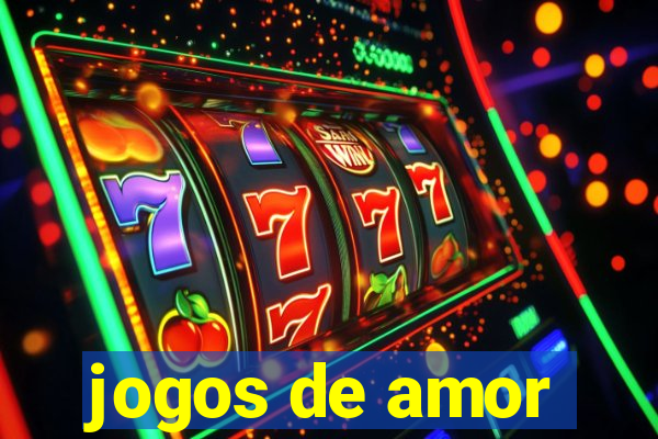 jogos de amor