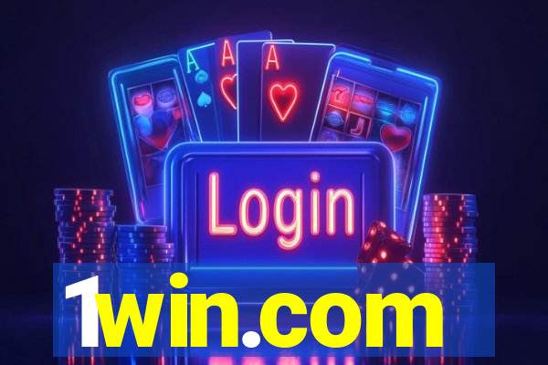 1win.com