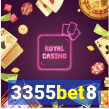 3355bet8