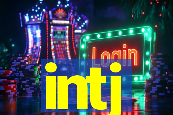 intj