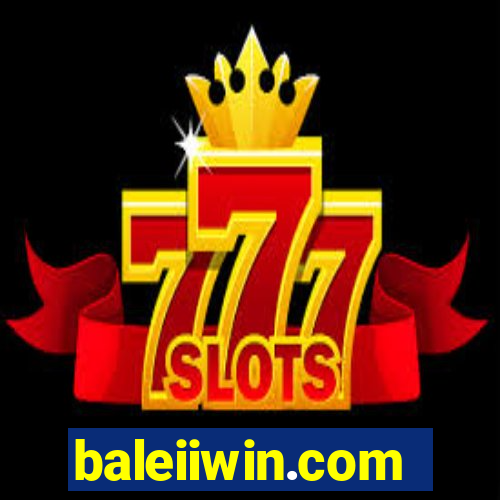 baleiiwin.com