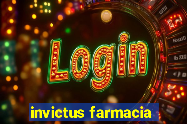 invictus farmacia