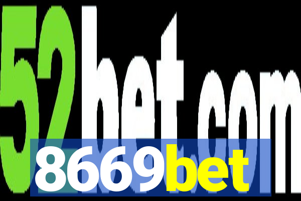 8669bet