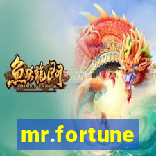 mr.fortune