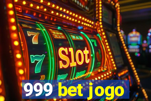 999 bet jogo