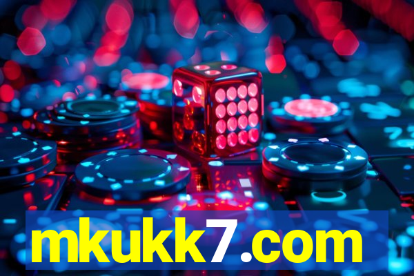 mkukk7.com