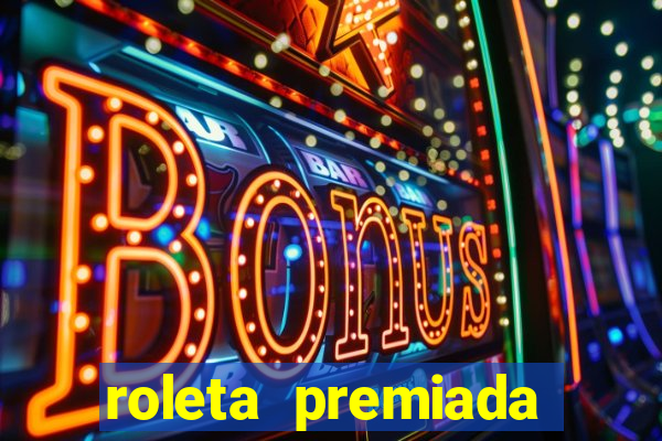 roleta premiada estrela bet