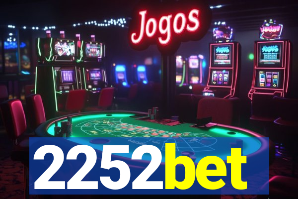 2252bet