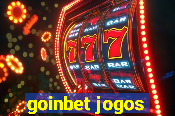 goinbet jogos