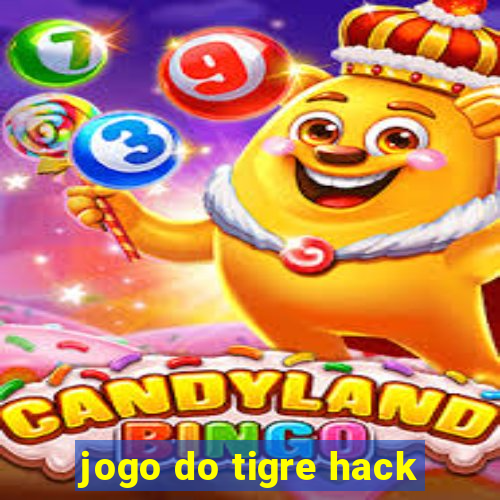 jogo do tigre hack