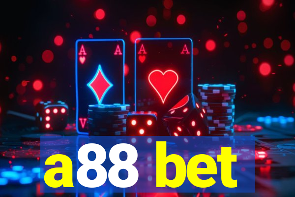 a88 bet