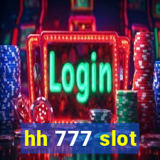 hh 777 slot