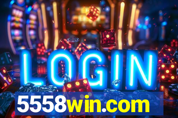 5558win.com