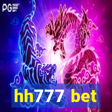 hh777 bet