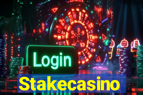 Stakecasino