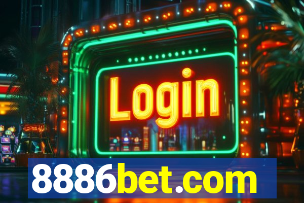 8886bet.com