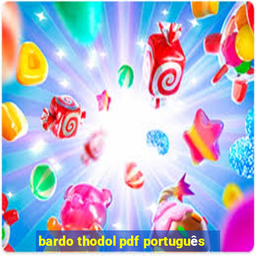 bardo thodol pdf português