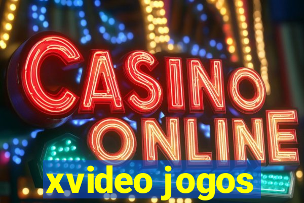 xvideo jogos