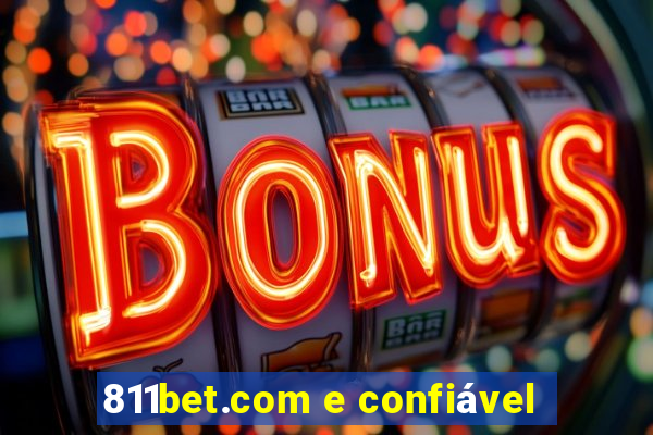 811bet.com e confiável