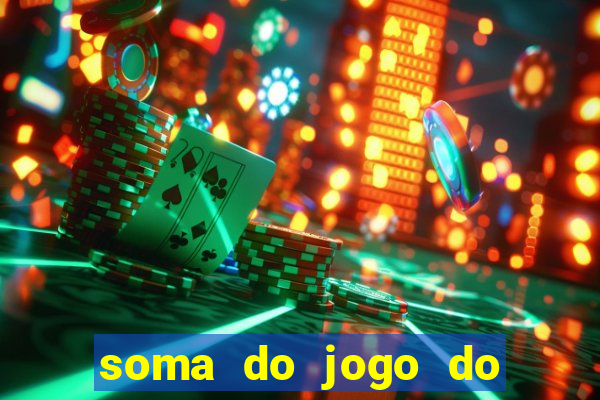 soma do jogo do bicho 3311