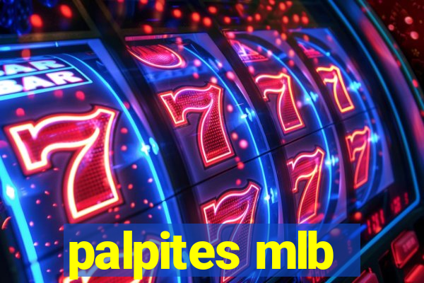 palpites mlb