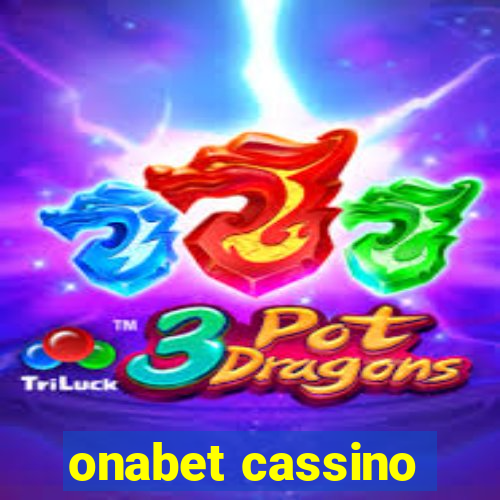 onabet cassino