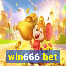 win666 bet