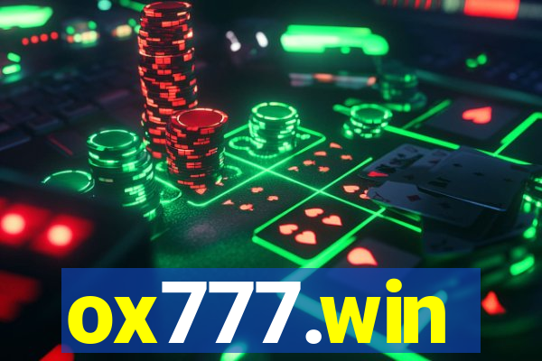 ox777.win