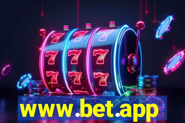 www.bet.app