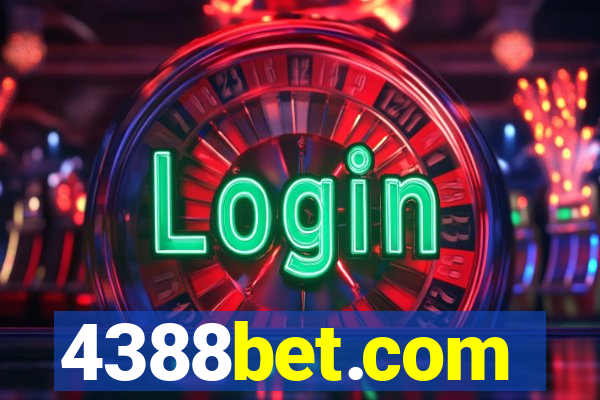 4388bet.com