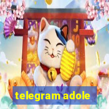 telegram adole