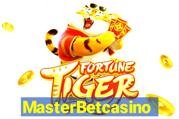 MasterBetcasino