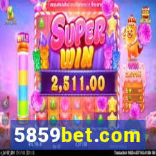 5859bet.com