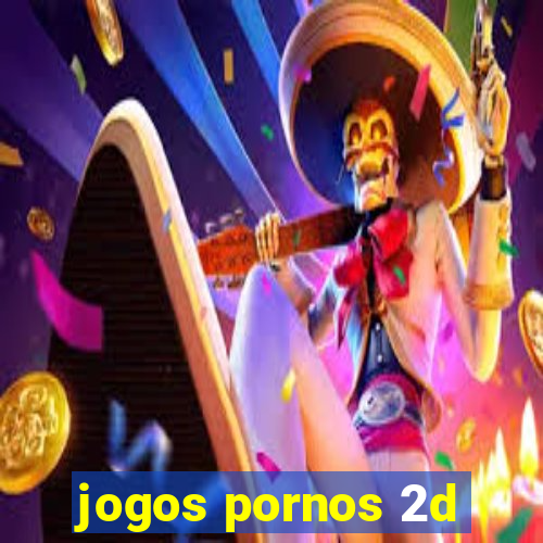 jogos pornos 2d