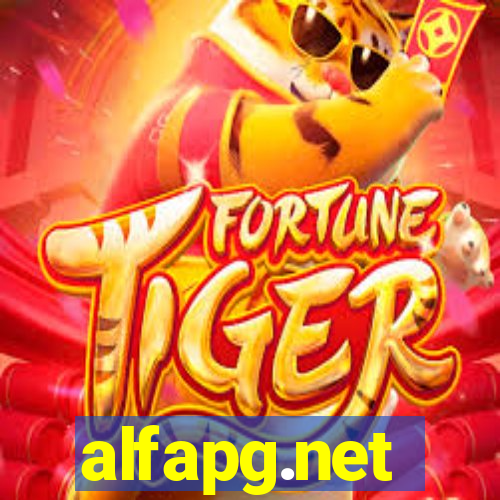 alfapg.net