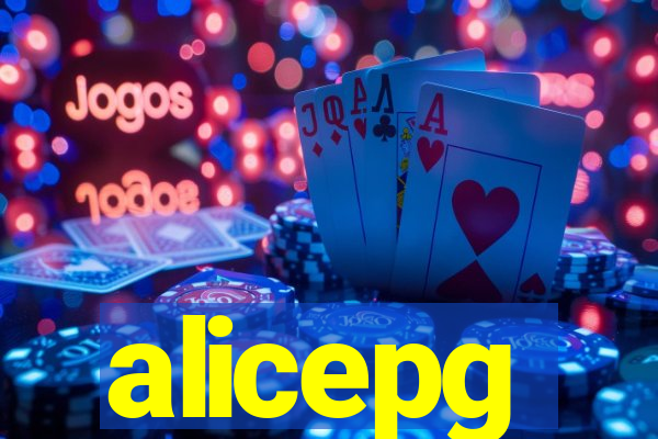 alicepg