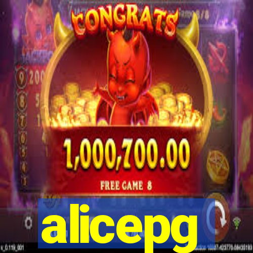 alicepg