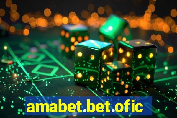 amabet.bet.oficial