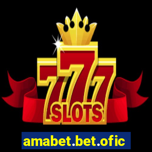 amabet.bet.oficial