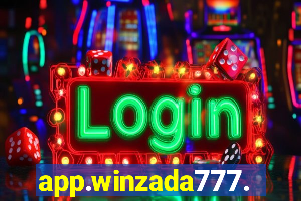 app.winzada777.con