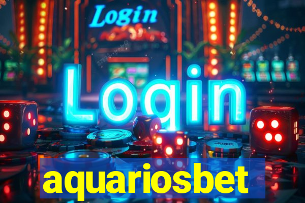 aquariosbet