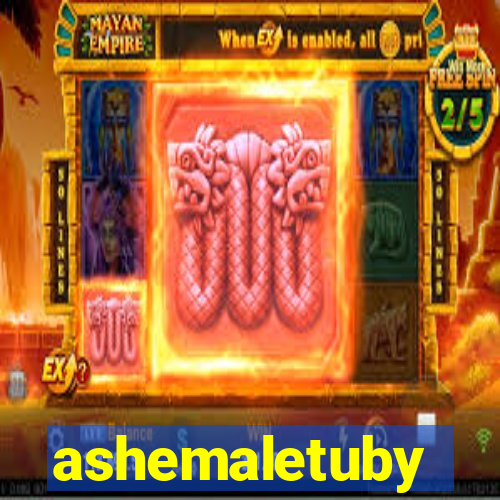 ashemaletuby