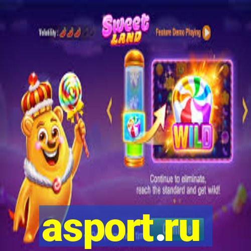 asport.ru