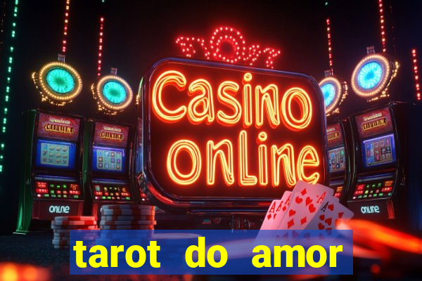 tarot do amor estrela guia