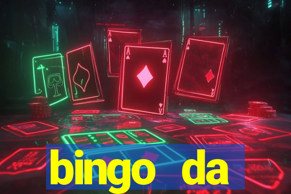 bingo da chapeuzinho vermelho