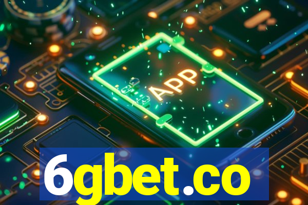 6gbet.co